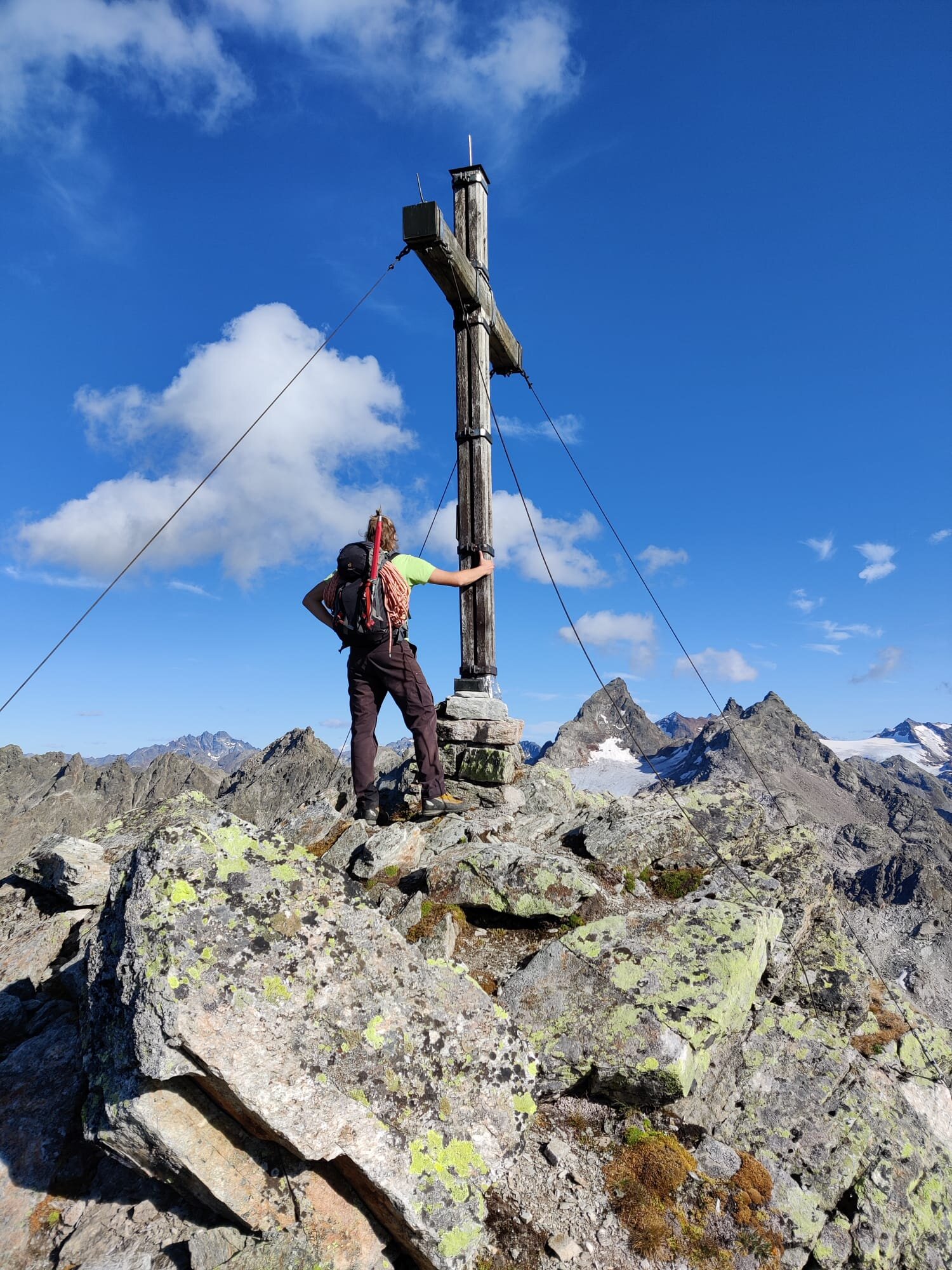 JuMa Tübinger Hütte | © Kessispitze Bild | © Kessispitze