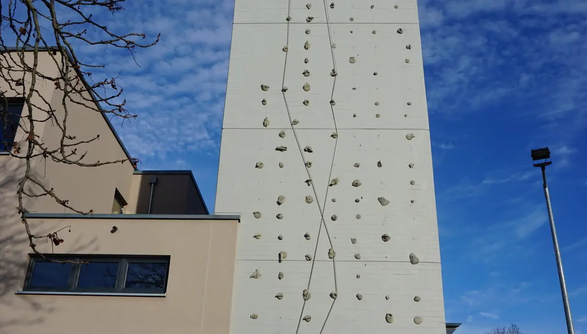 Bild | © DAV Hechingen