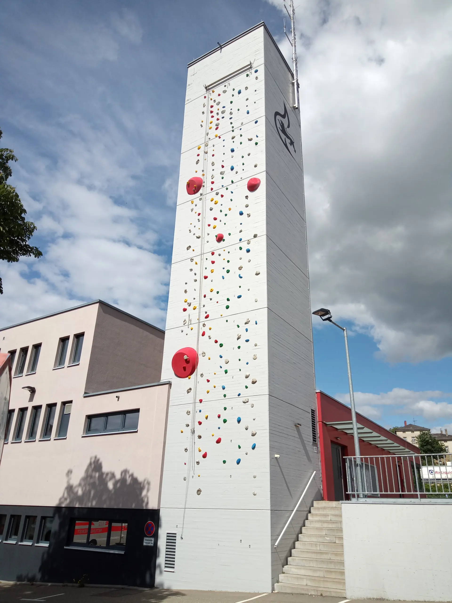 Bild | © DAV Hechingen