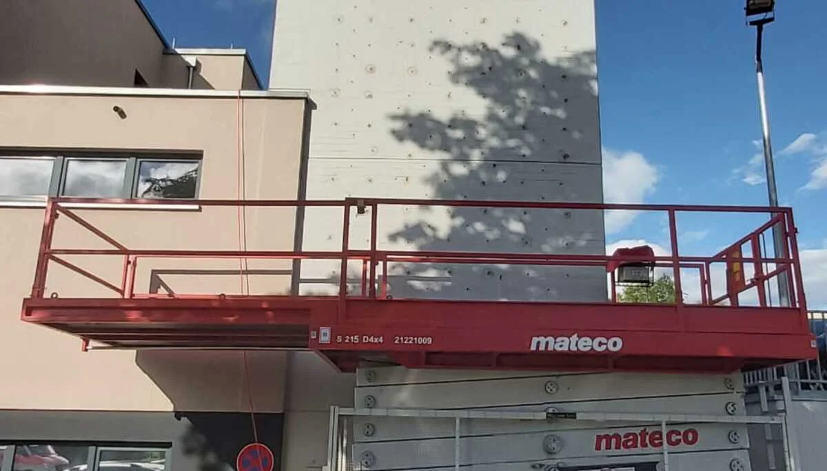 Bild | © DAV Hechingen