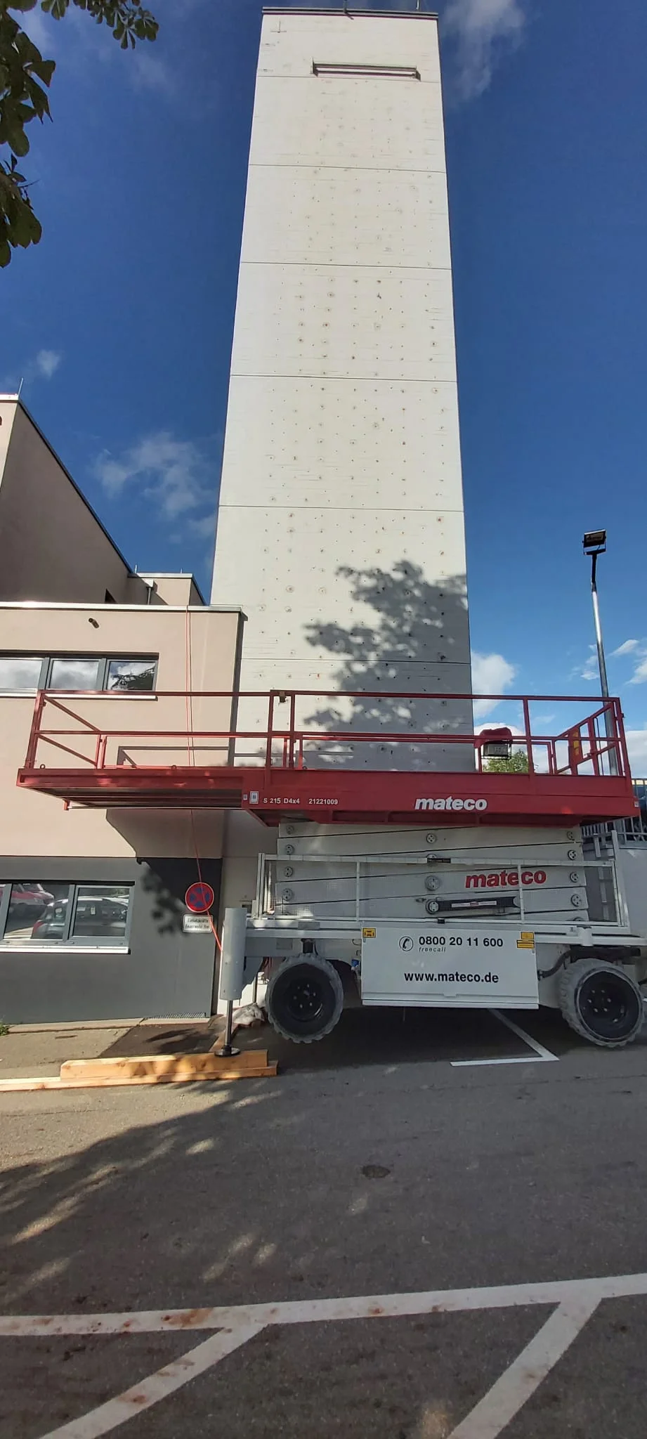 Bild | © DAV Hechingen