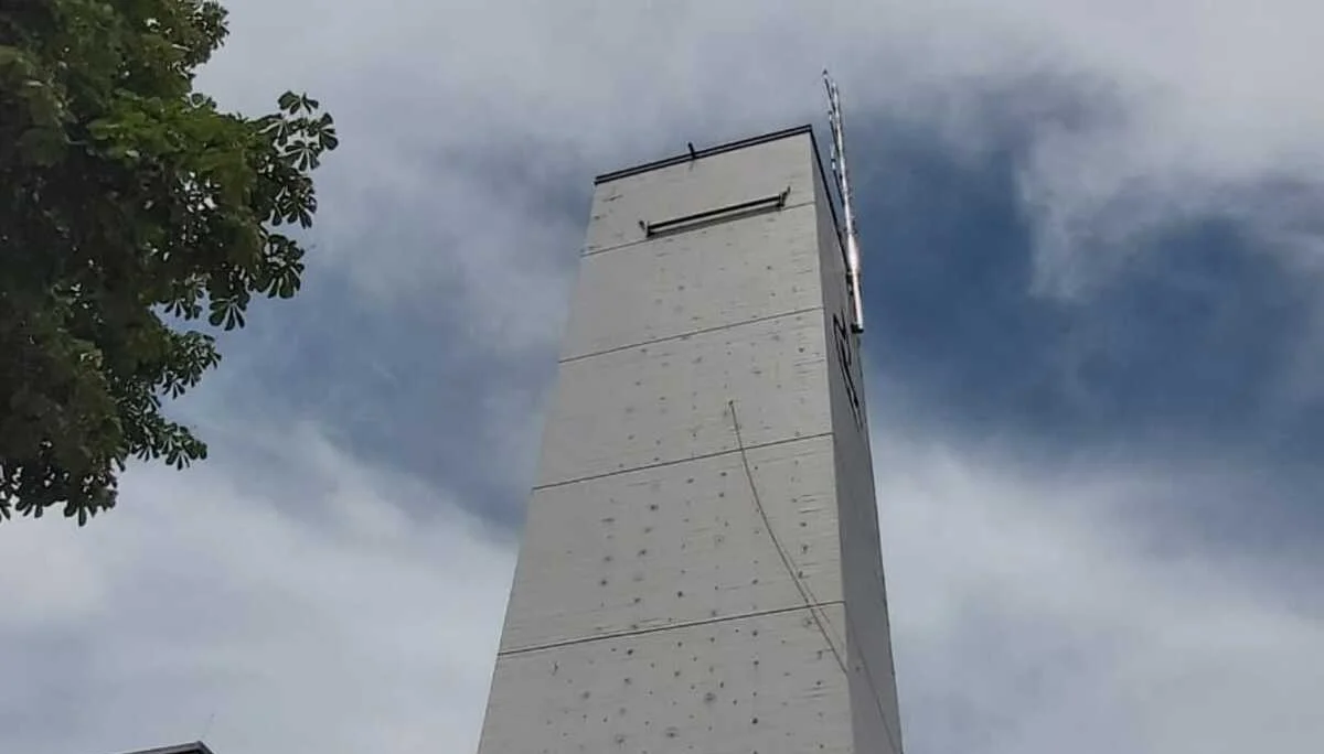 Bild | © DAV Hechingen