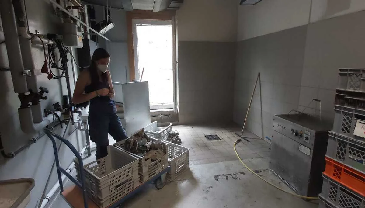 Bild | © DAV Hechingen