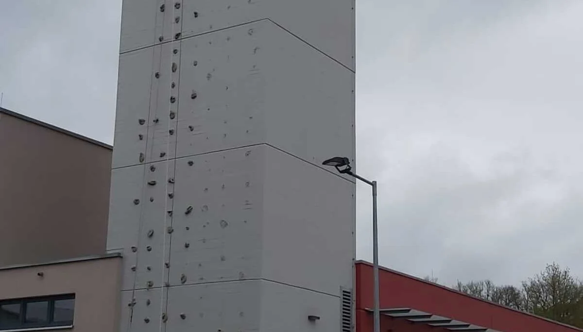 Bild | © DAV Hechingen