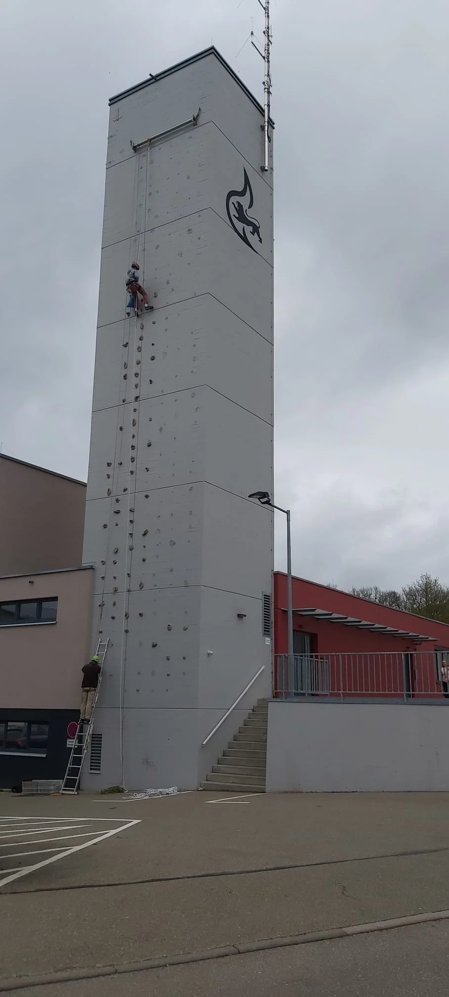 Bild | © DAV Hechingen