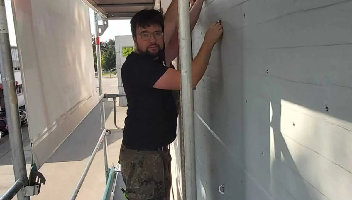 Bild | © DAV Hechingen