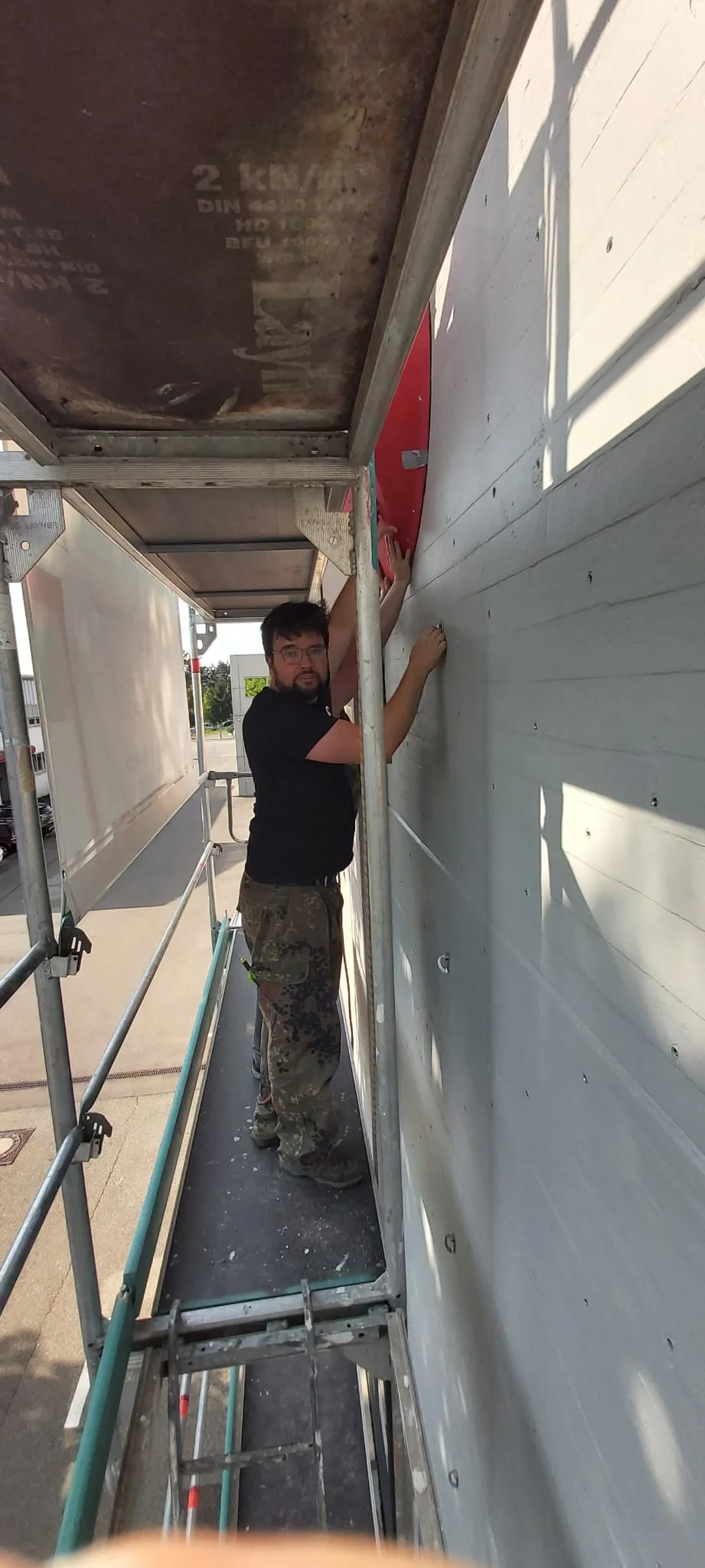 Bild | © DAV Hechingen