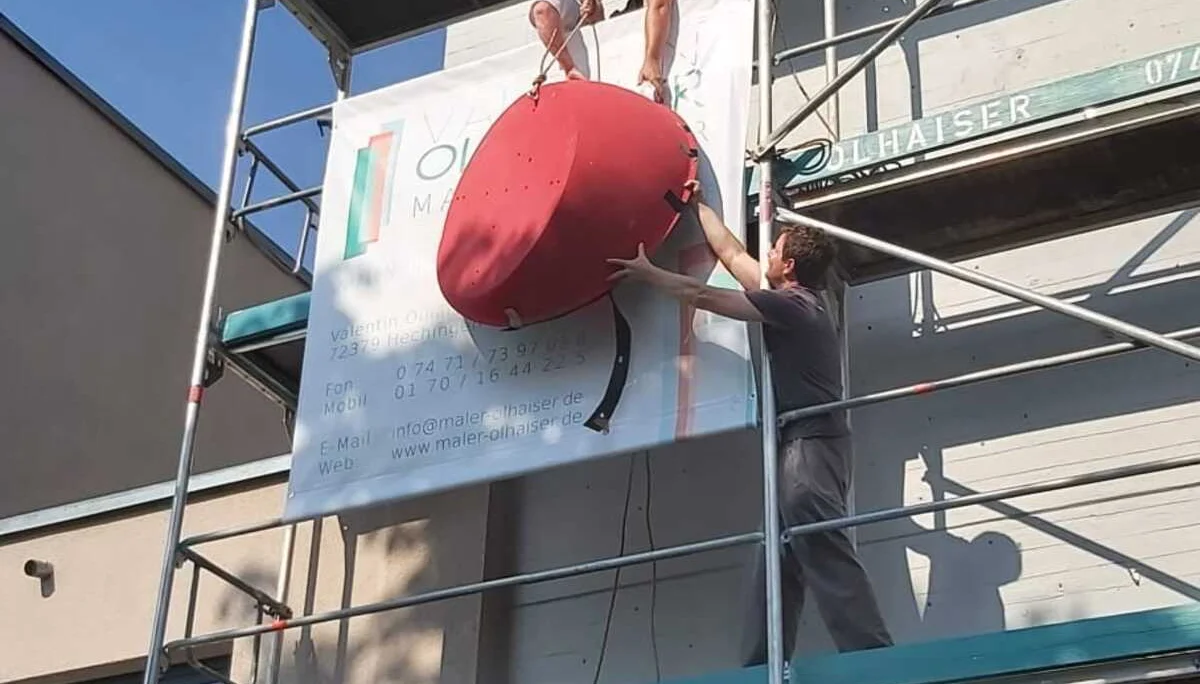 Bild | © DAV Hechingen