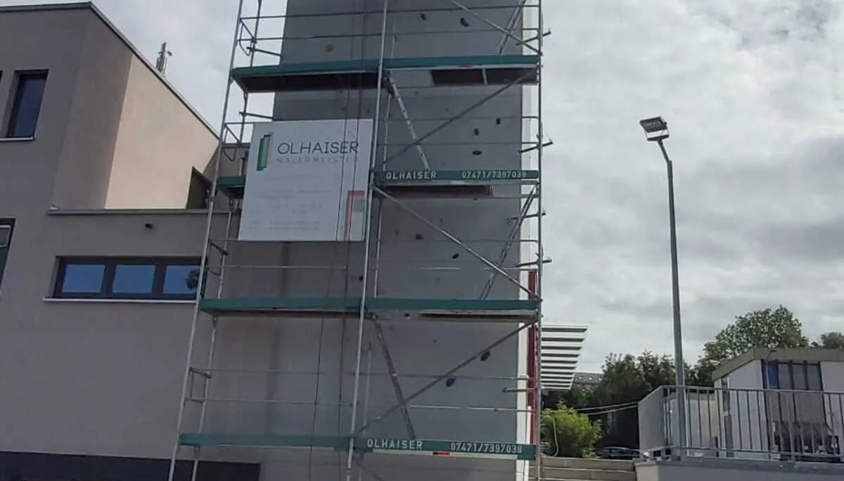 Bild | © DAV Hechingen