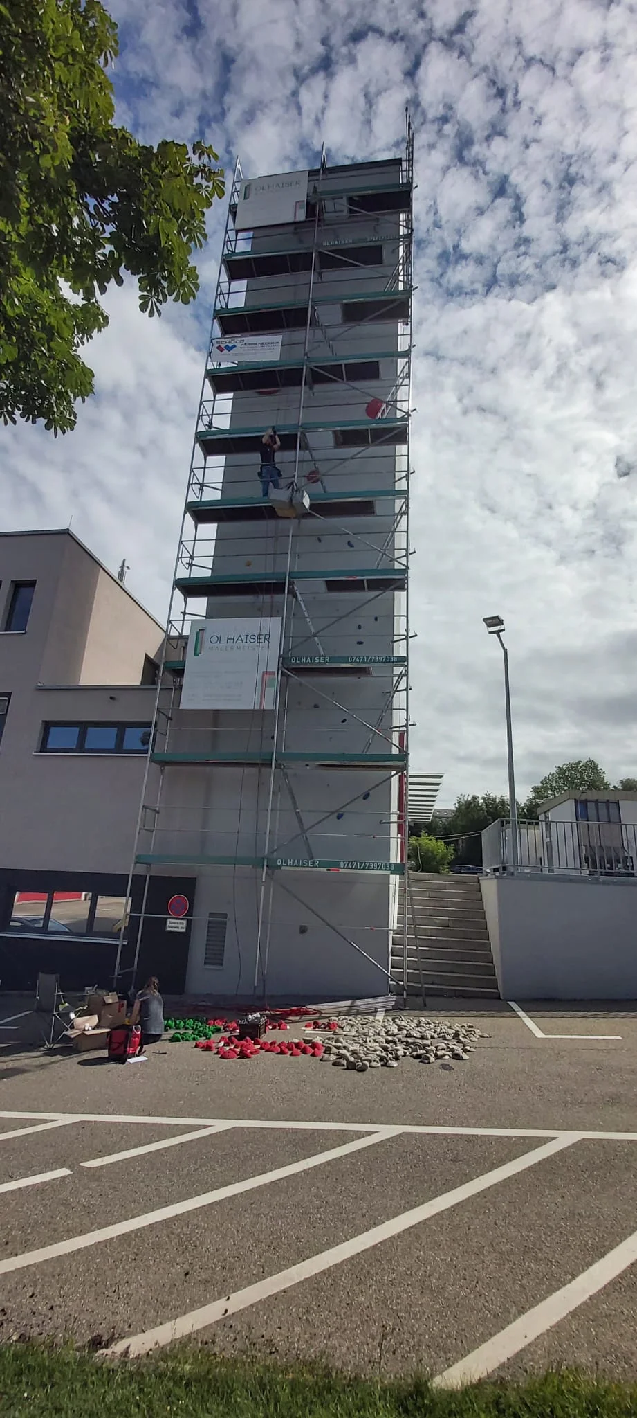 Bild | © DAV Hechingen