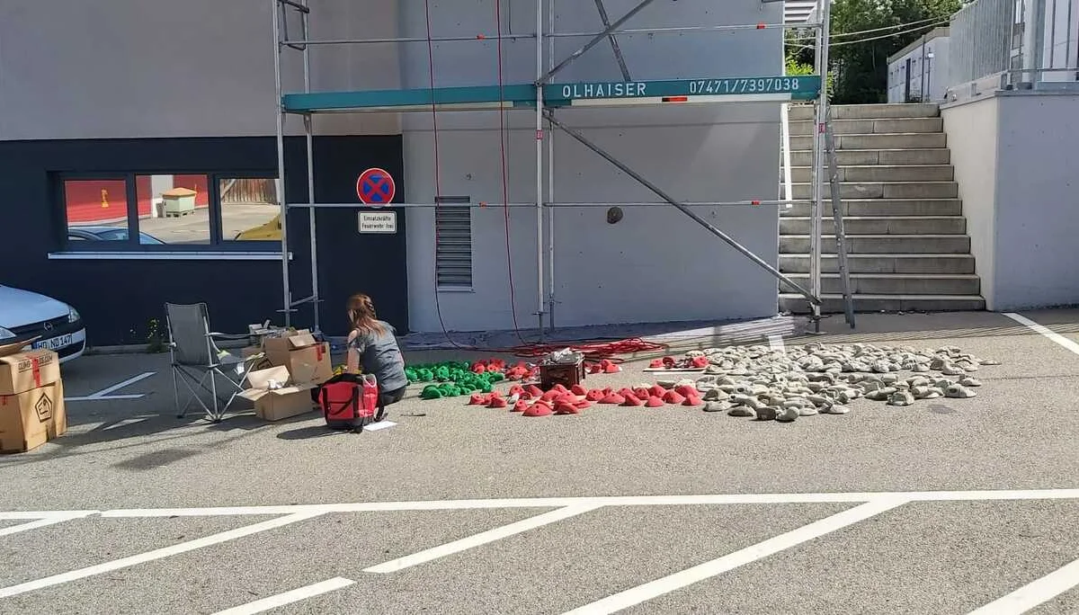 Bild | © DAV Hechingen