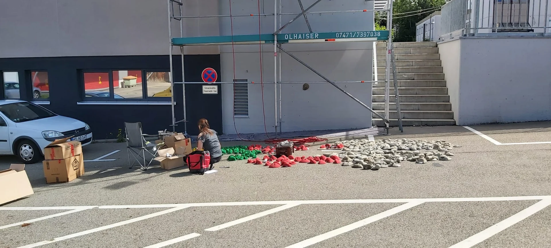 Bild | © DAV Hechingen