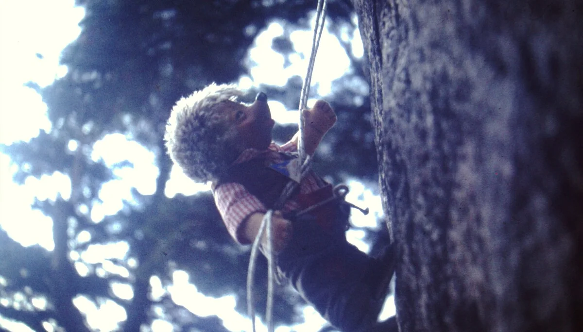 Bild | © DAV Hechingen