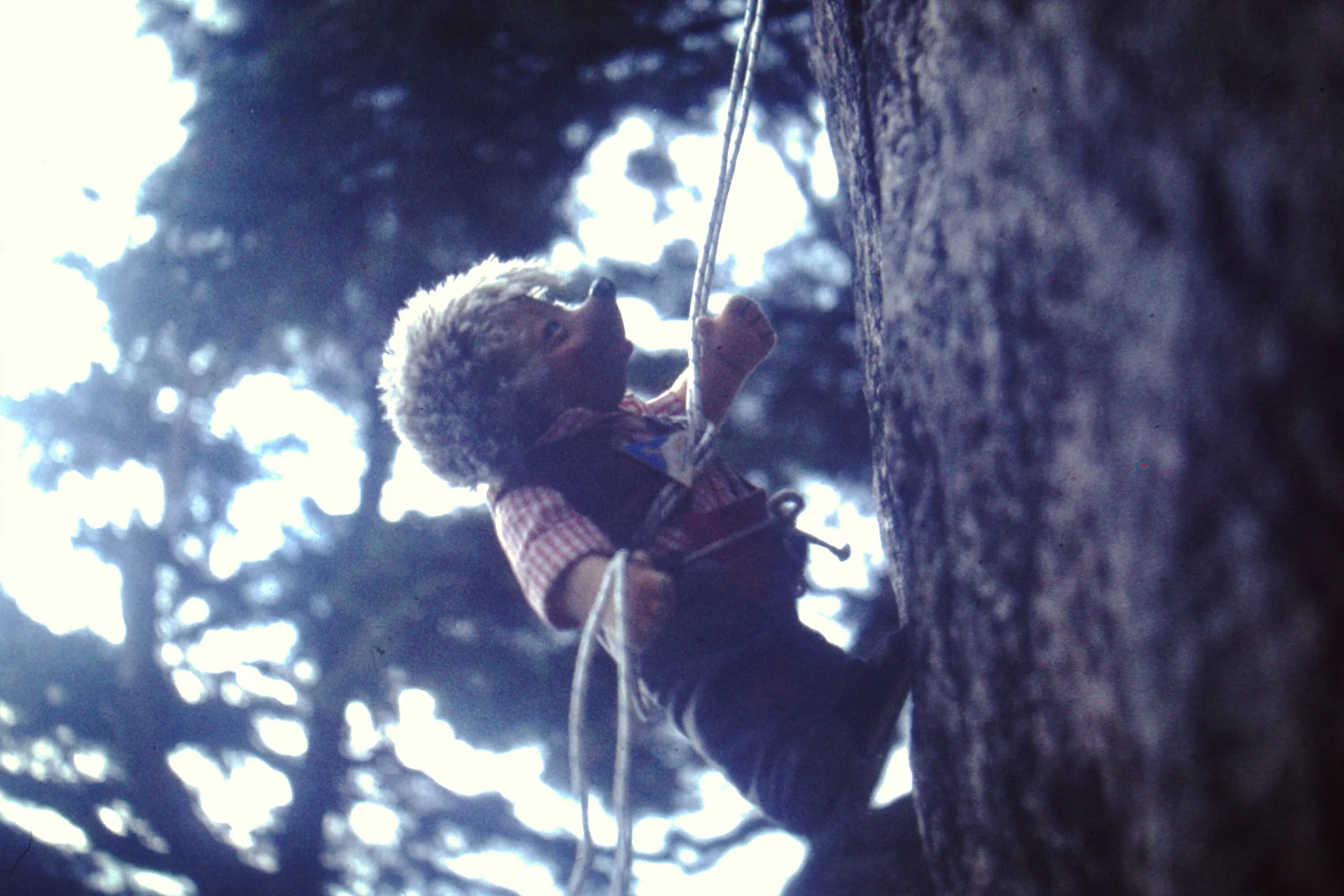 Bild | © DAV Hechingen