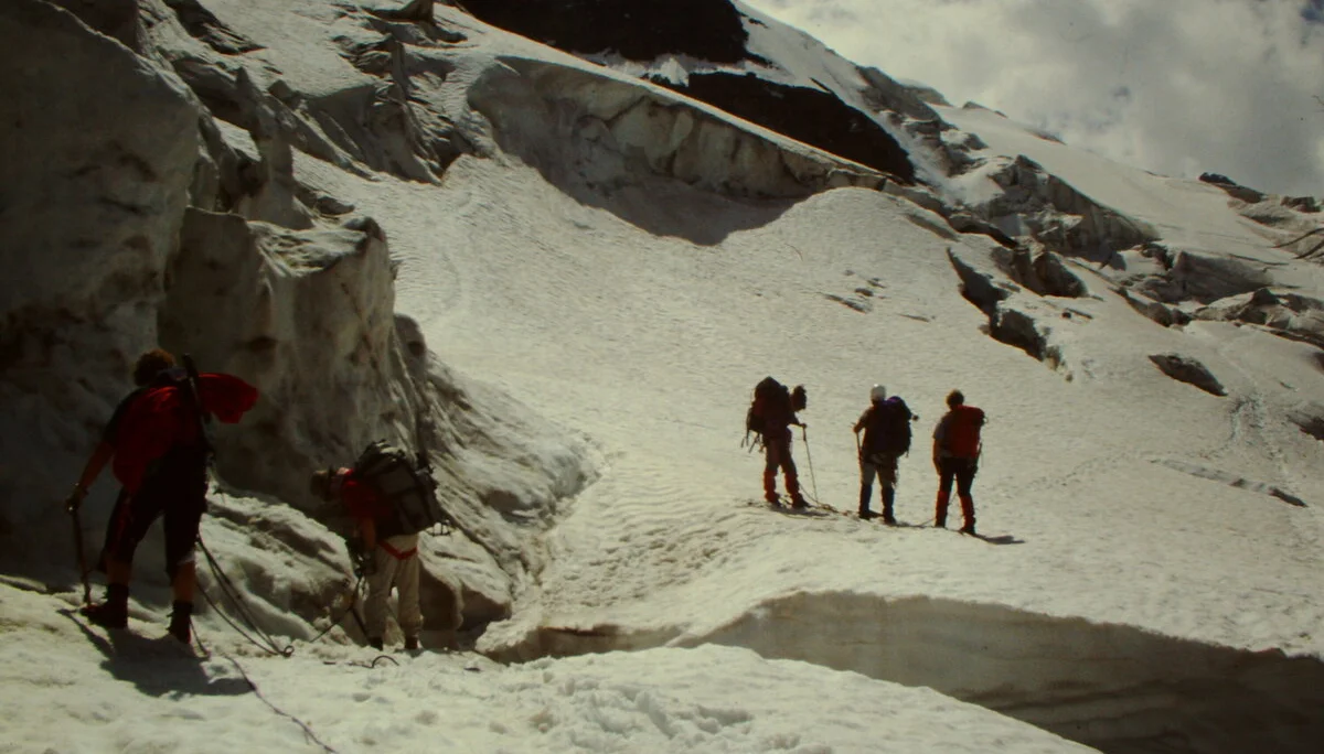 Bild | © DAV Hechingen