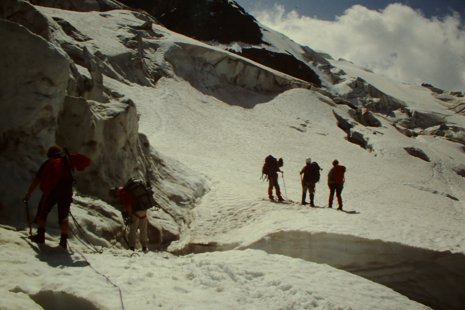 Bild | © DAV Hechingen