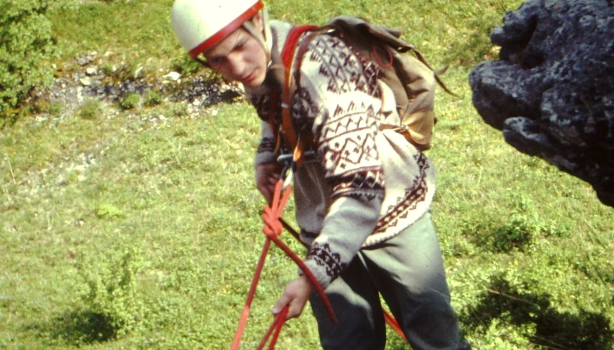 Bild | © DAV Hechingen