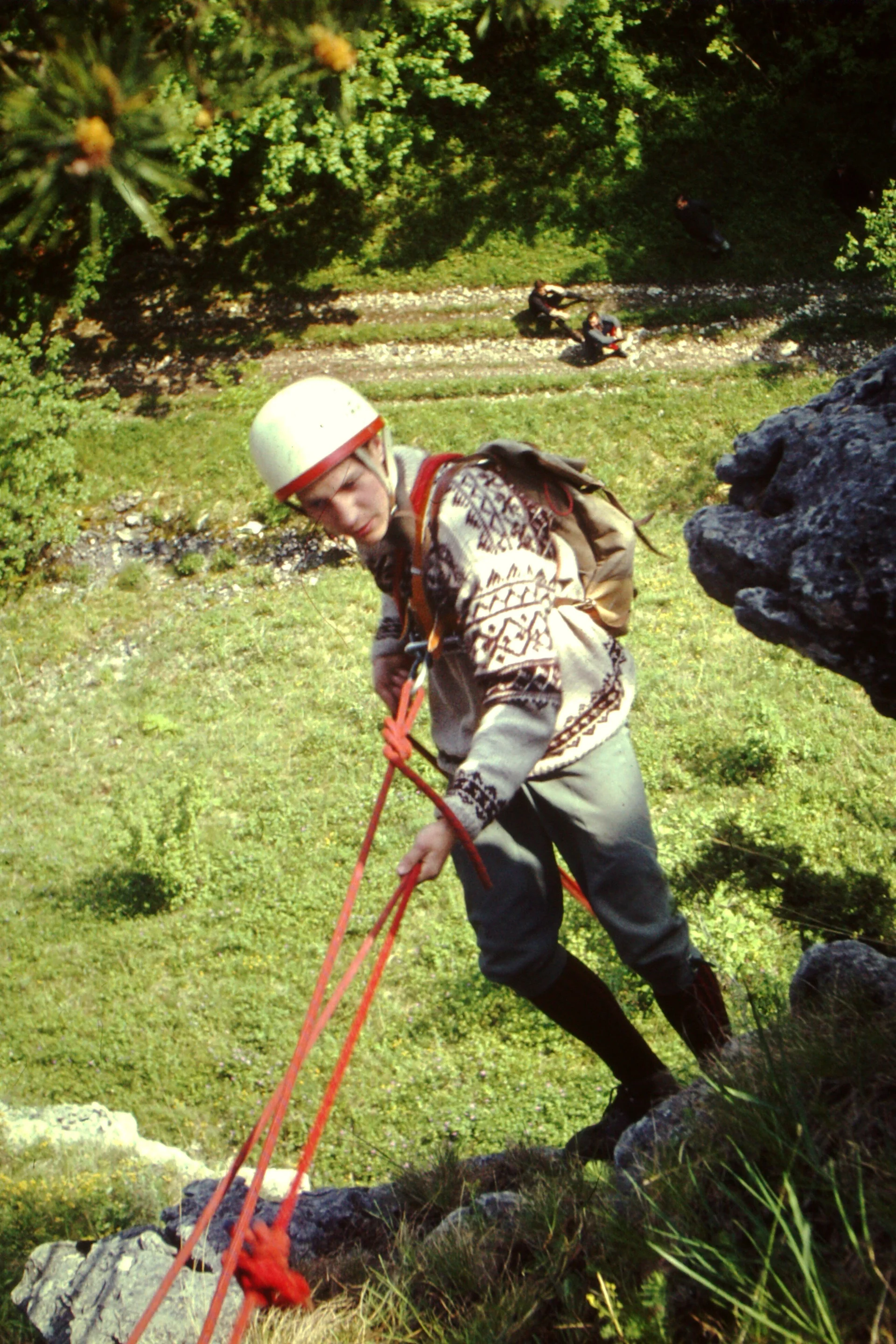 Bild | © DAV Hechingen