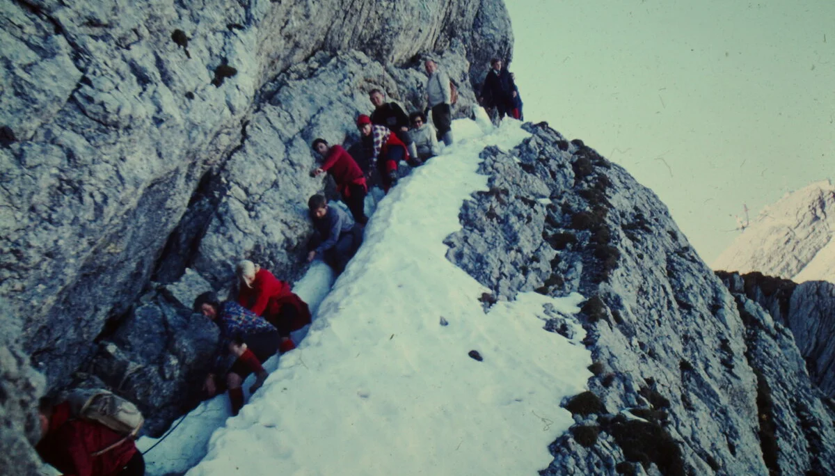 Bild | © DAV Hechingen