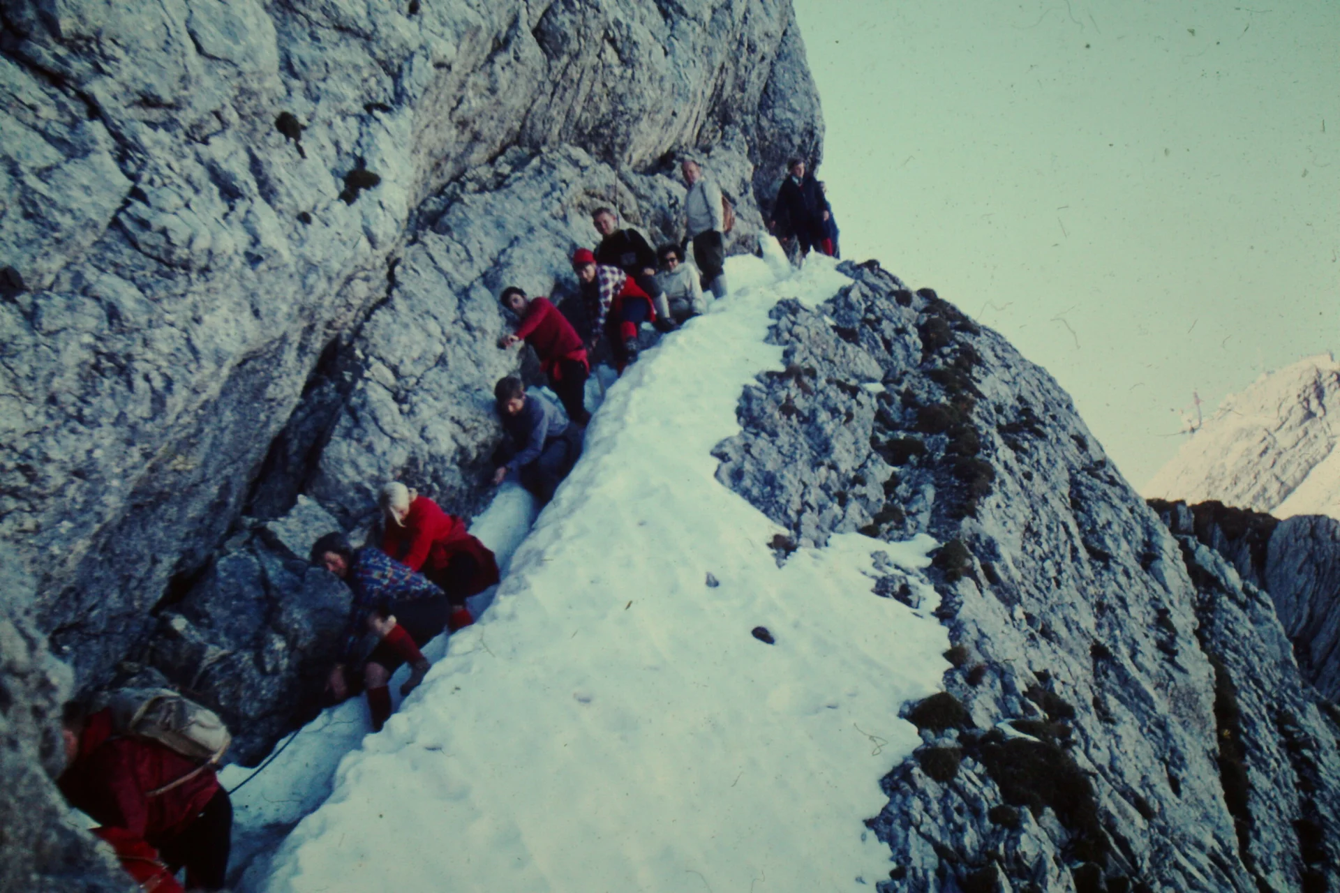 Bild | © DAV Hechingen