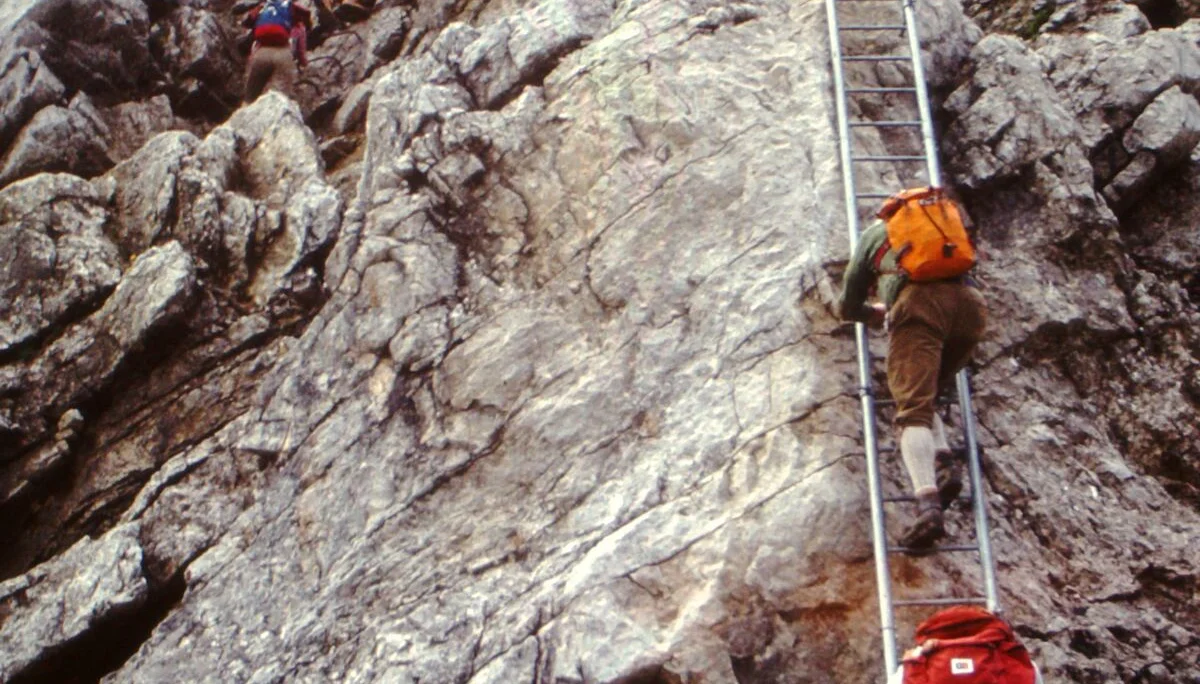 Bild | © DAV Hechingen