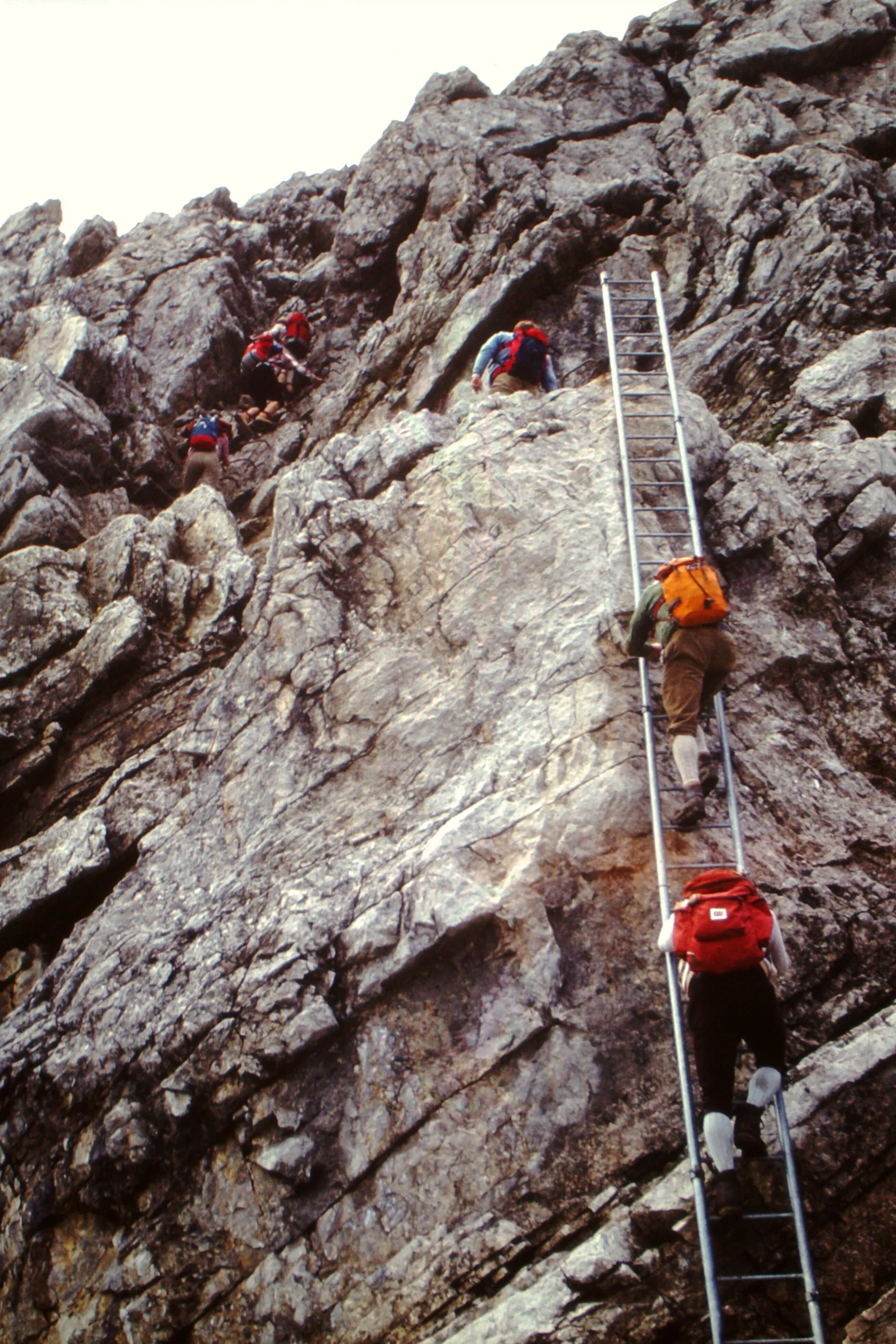 Bild | © DAV Hechingen