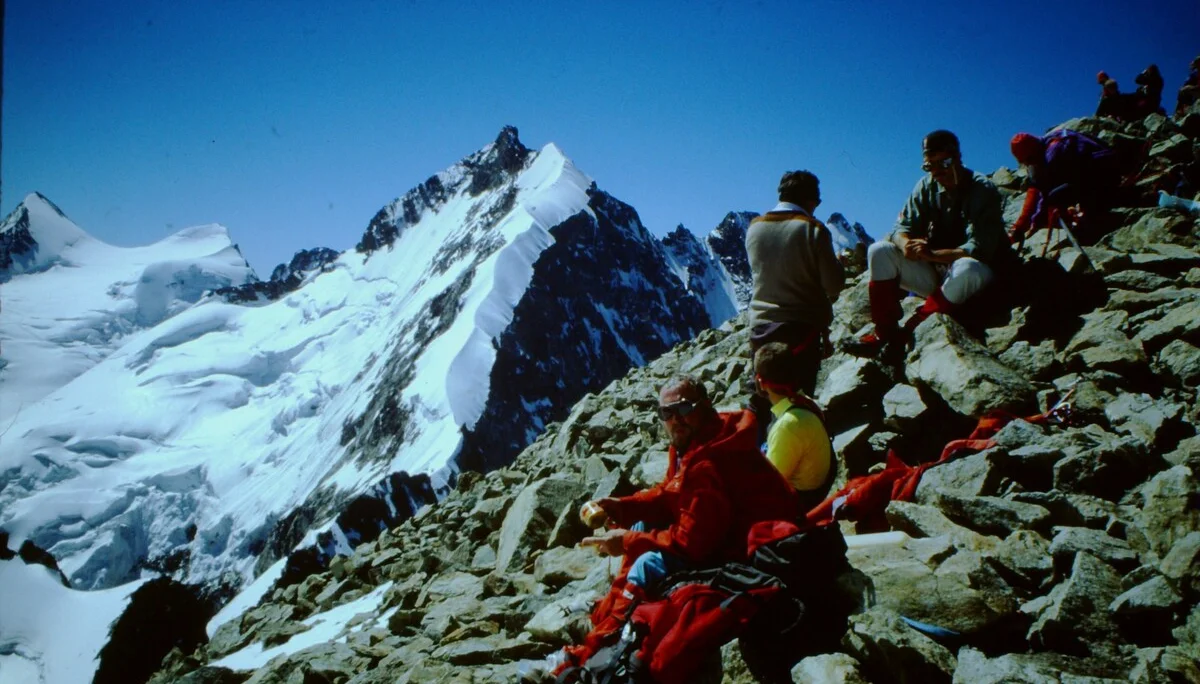 Bild | © DAV Hechingen