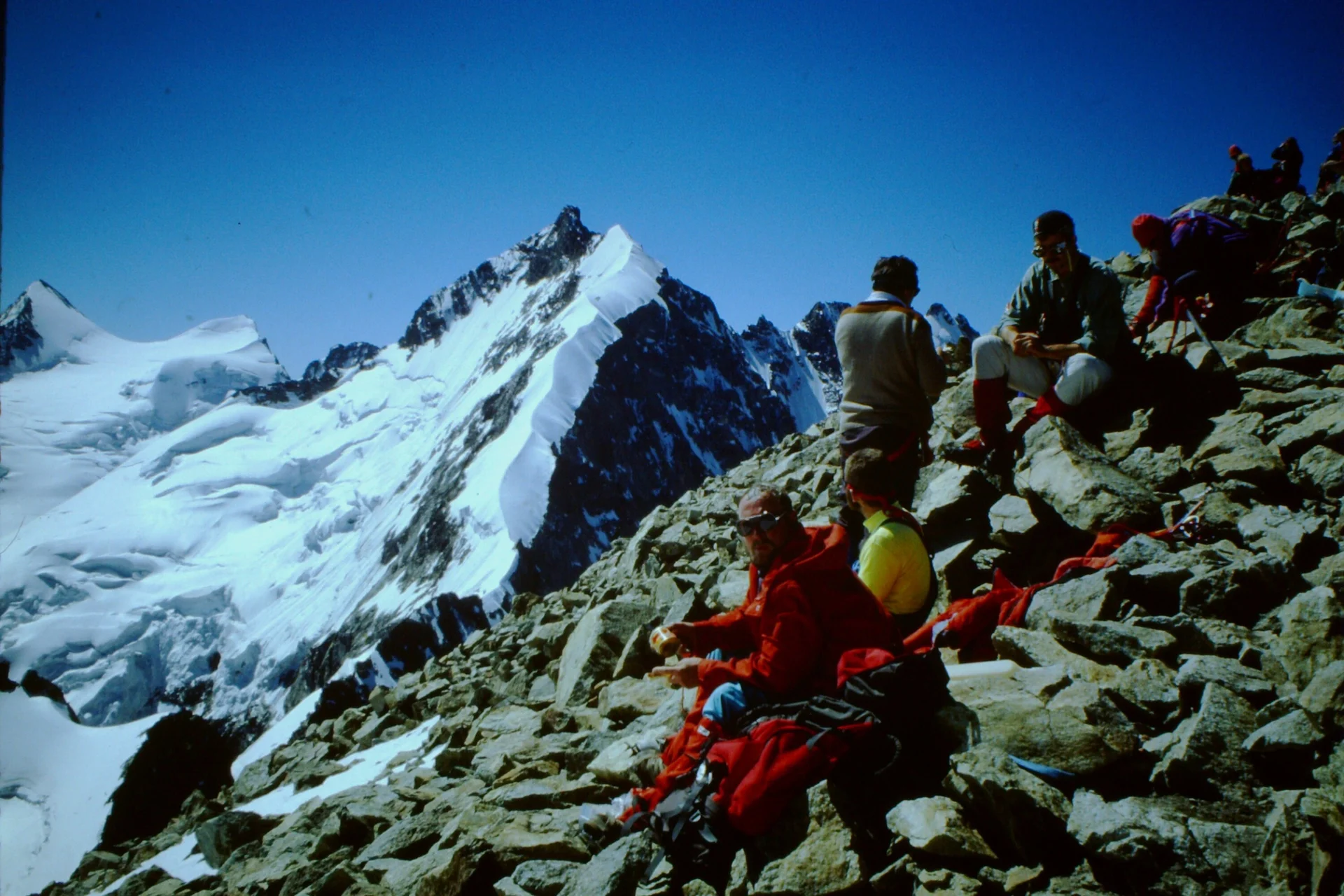 Bild | © DAV Hechingen