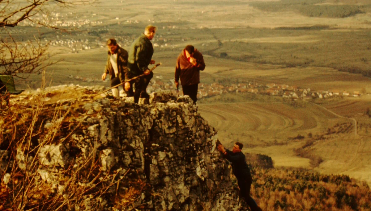 Bild | © DAV Hechingen