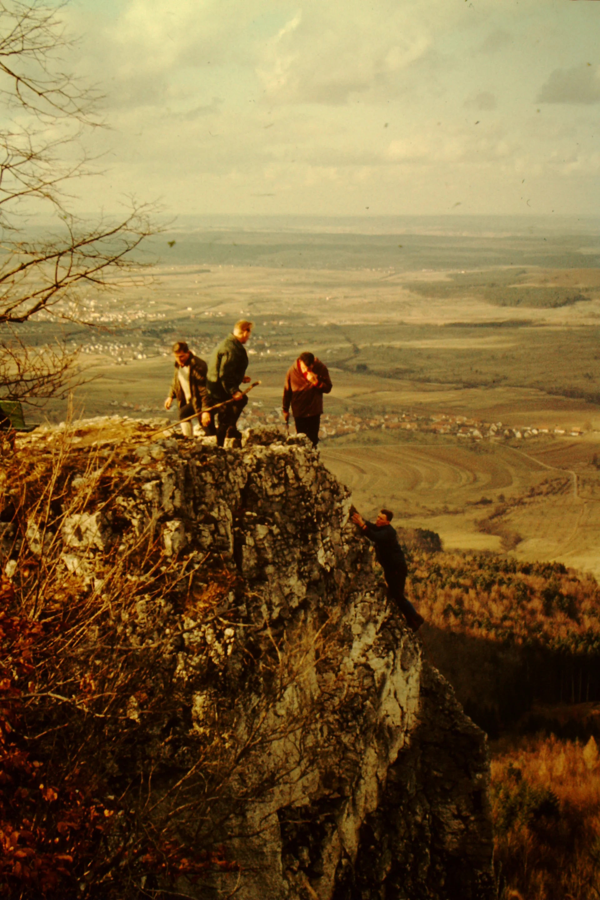 Bild | © DAV Hechingen