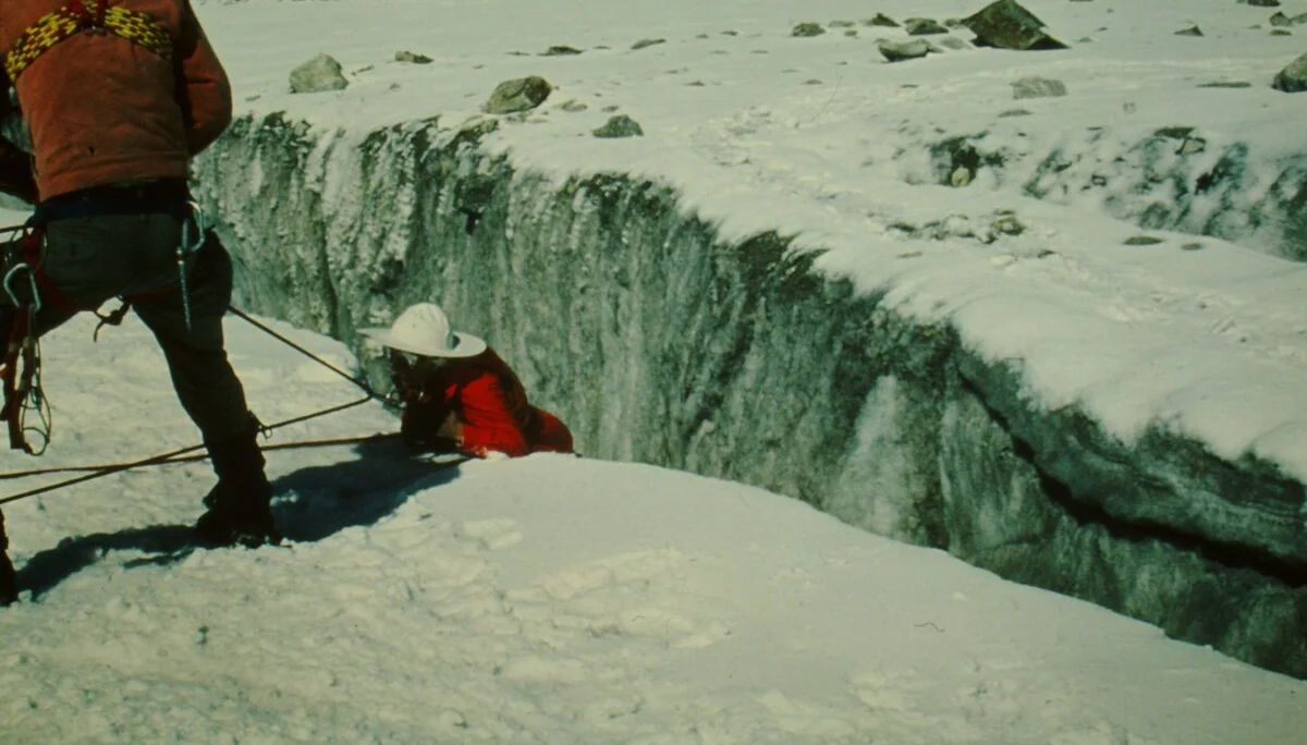 Bild | © DAV Hechingen