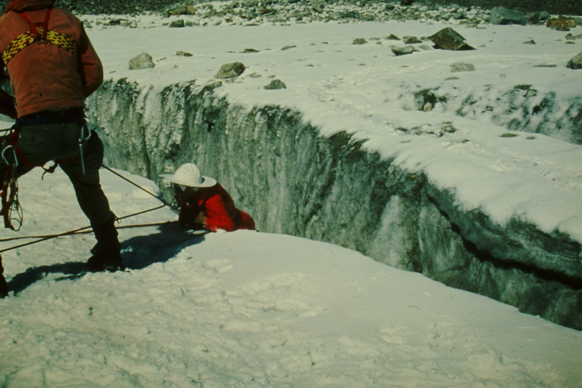 Bild | © DAV Hechingen