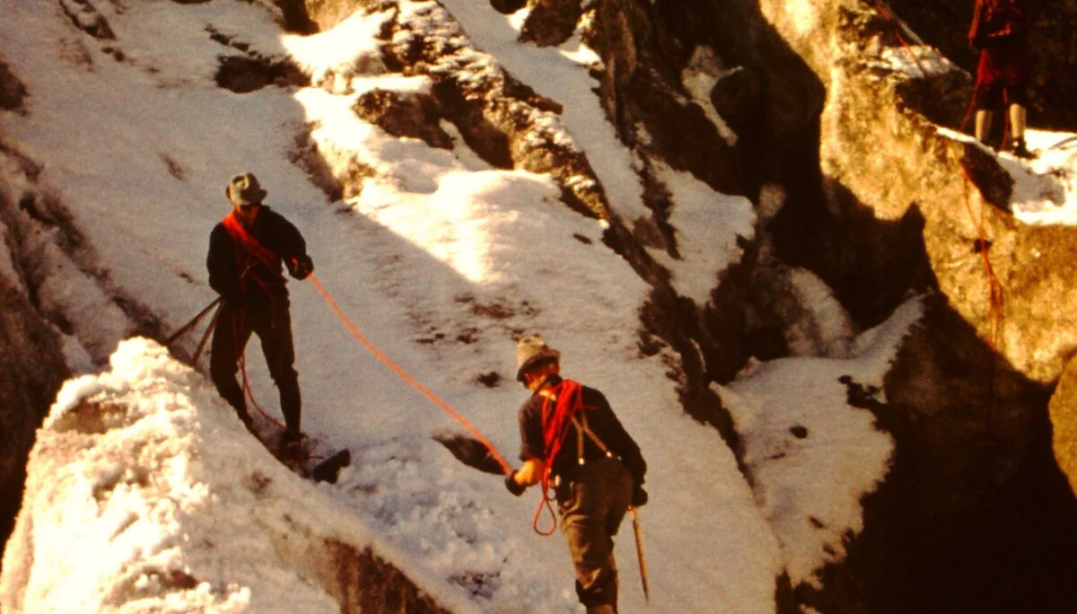 Bild | © DAV Hechingen