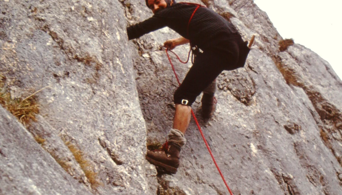 Bild | © DAV Hechingen