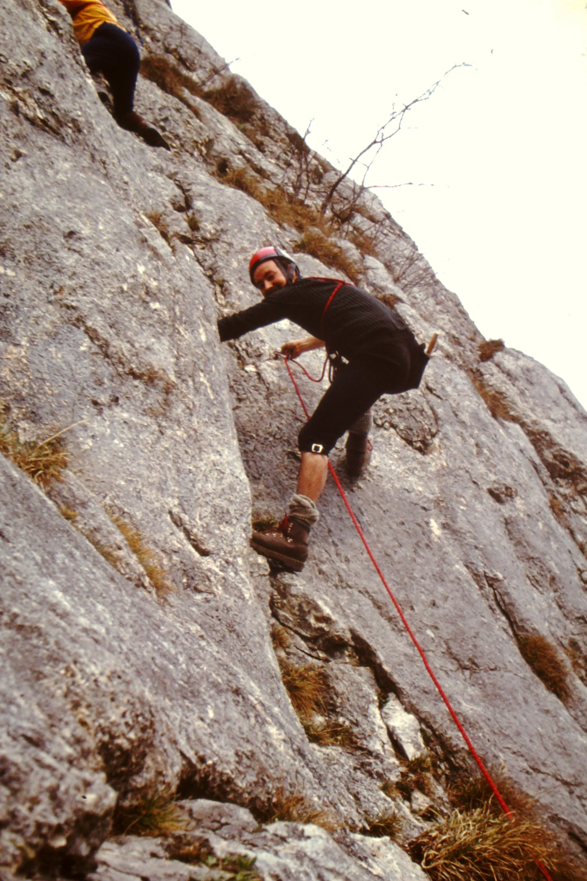 Bild | © DAV Hechingen