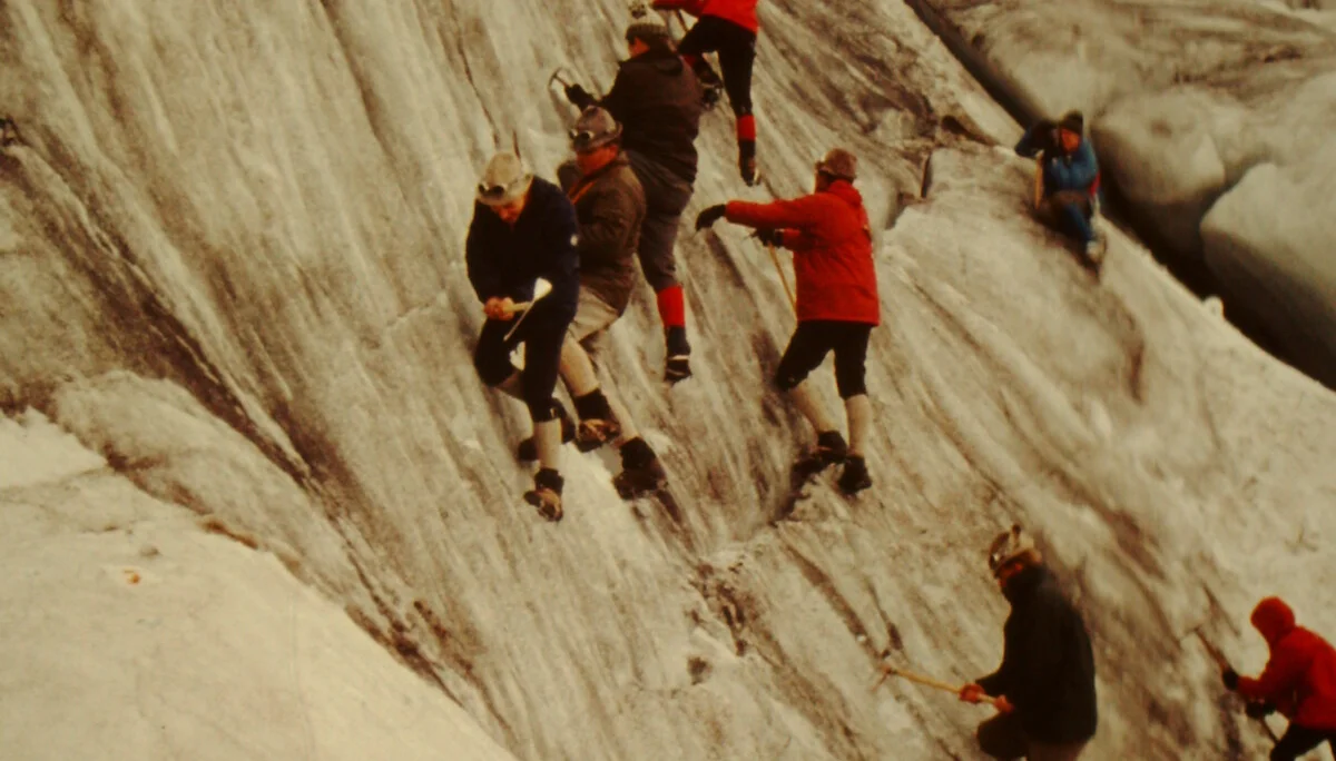 Bild | © DAV Hechingen