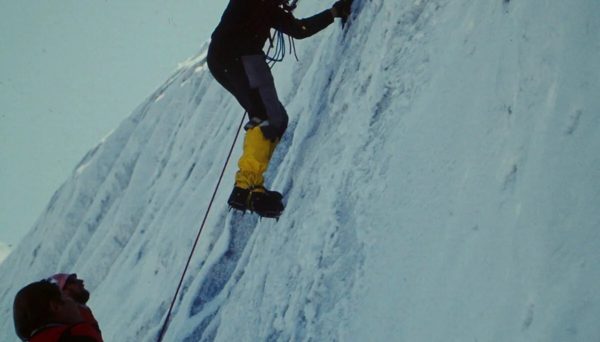 Bild | © DAV Hechingen