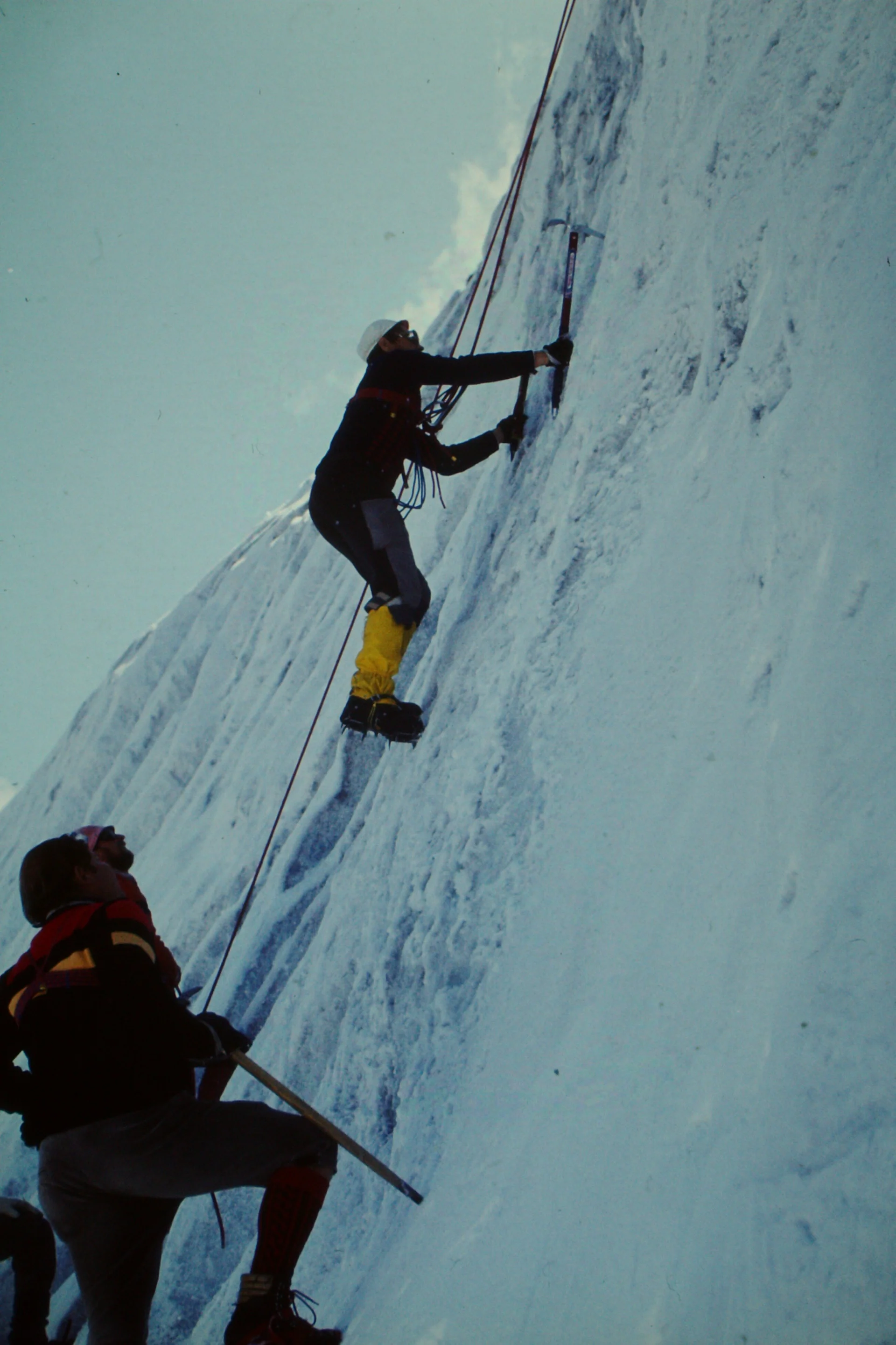 Bild | © DAV Hechingen