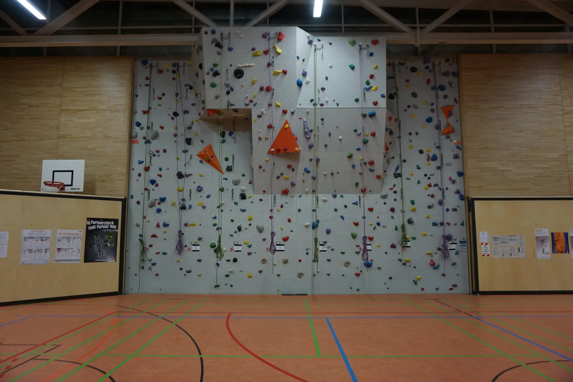 Bild | © DAV Hechingen