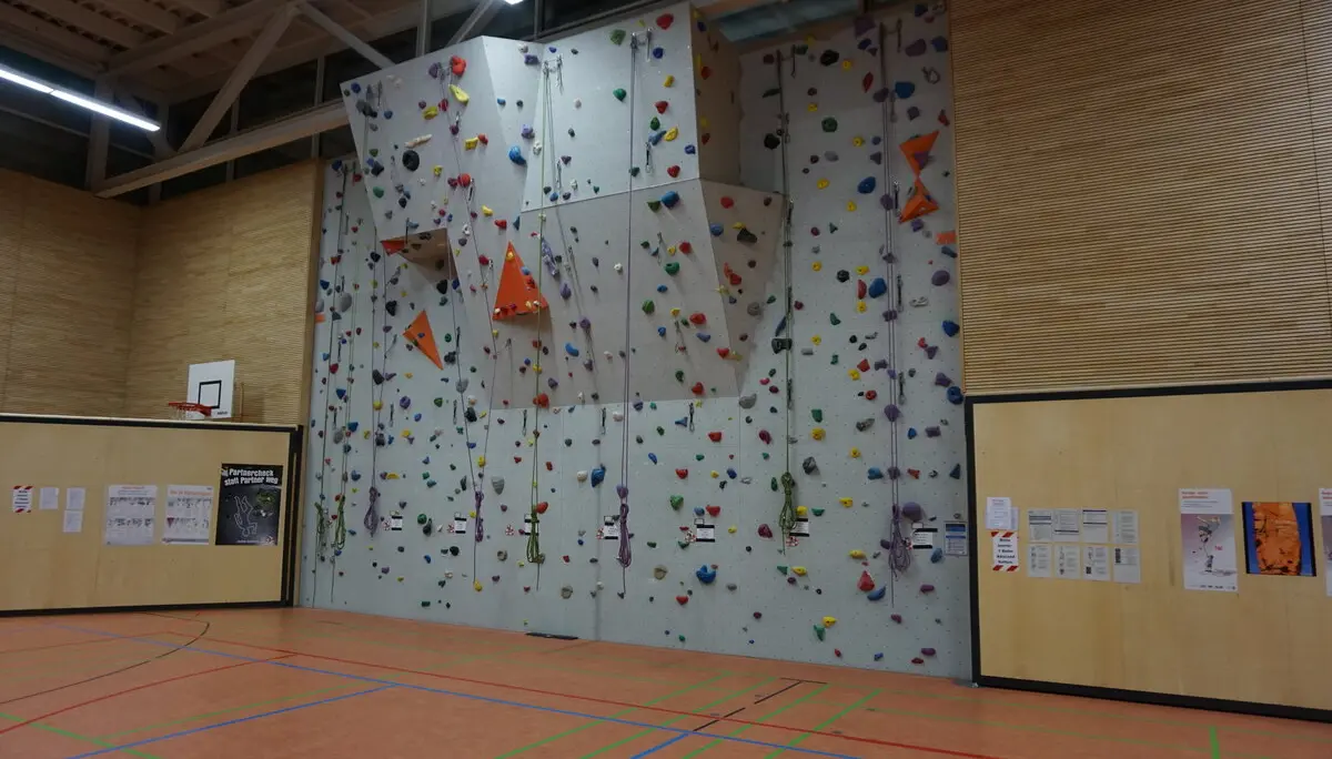 Bild | © DAV Hechingen