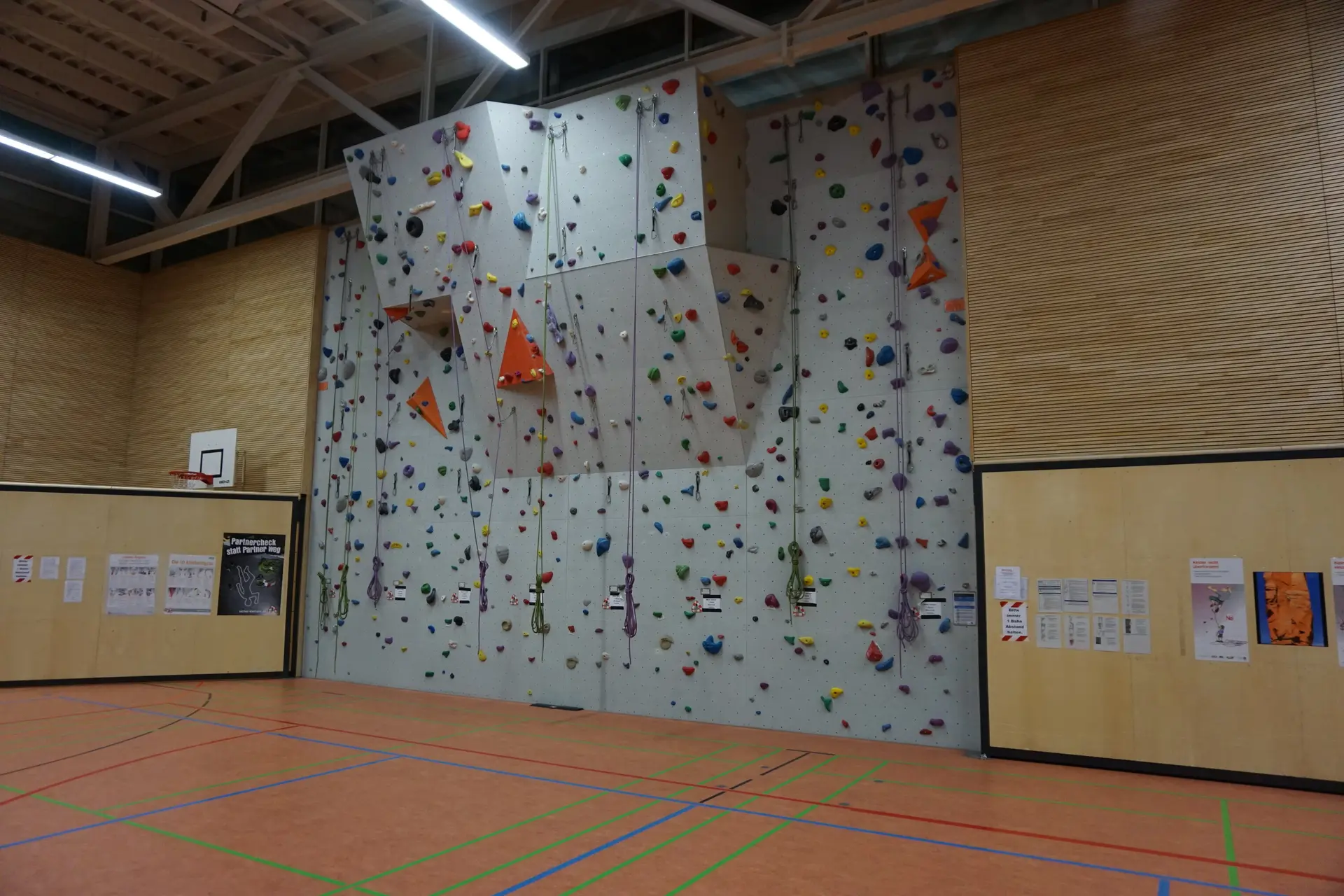 Bild | © DAV Hechingen