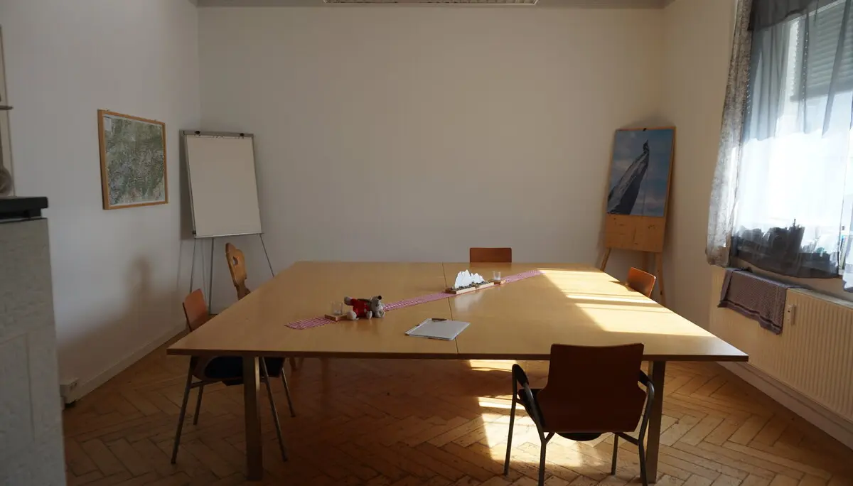 Bild | © DAV Hechingen