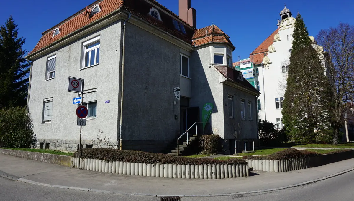 Bild | © DAV Hechingen