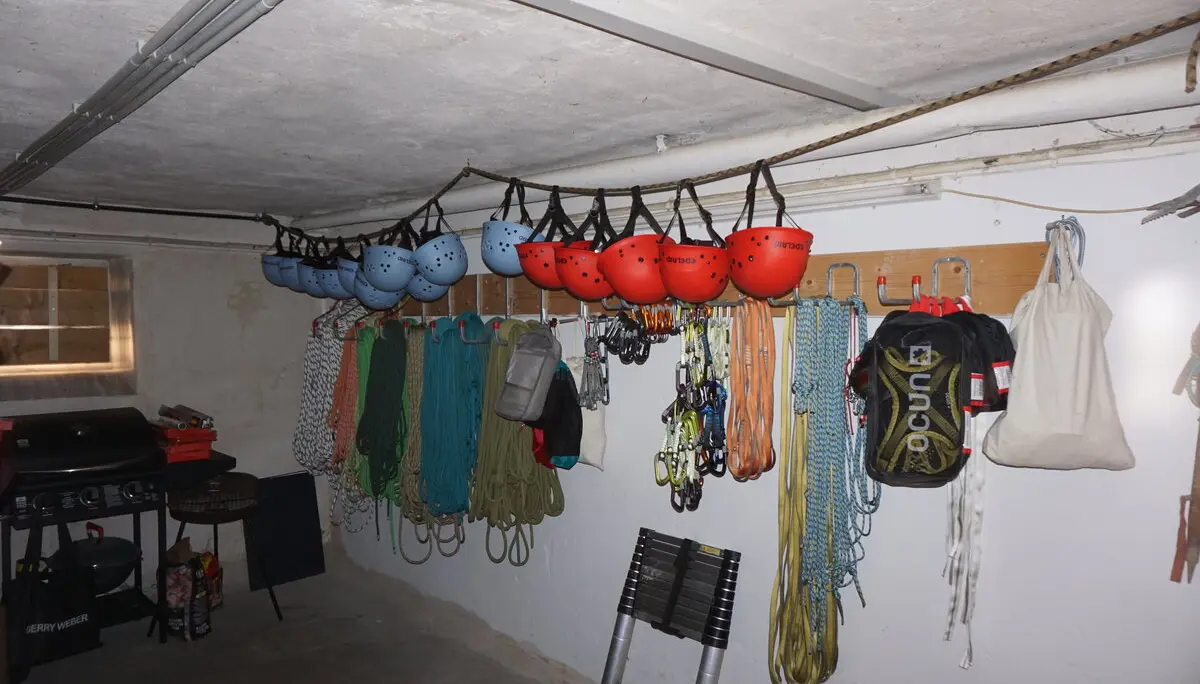 Bild | © DAV Hechingen