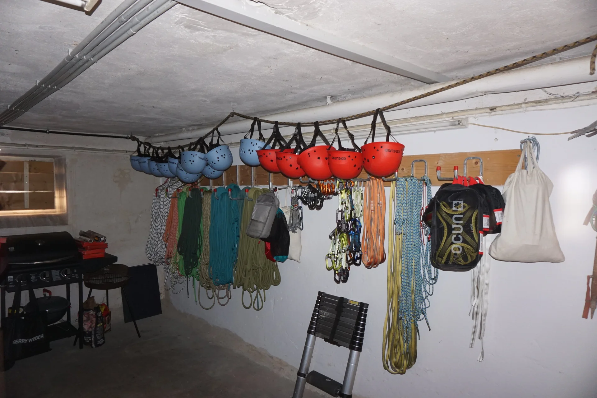 Bild | © DAV Hechingen