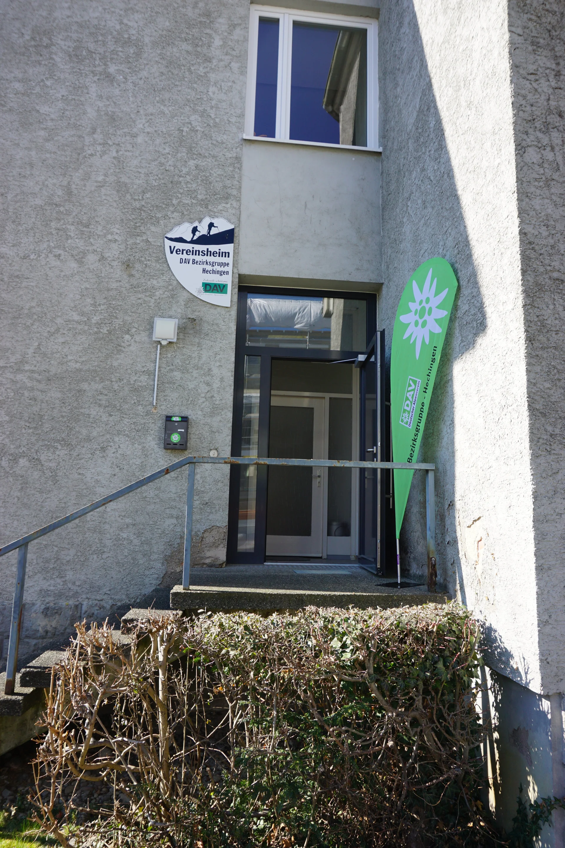 Bild | © DAV Hechingen