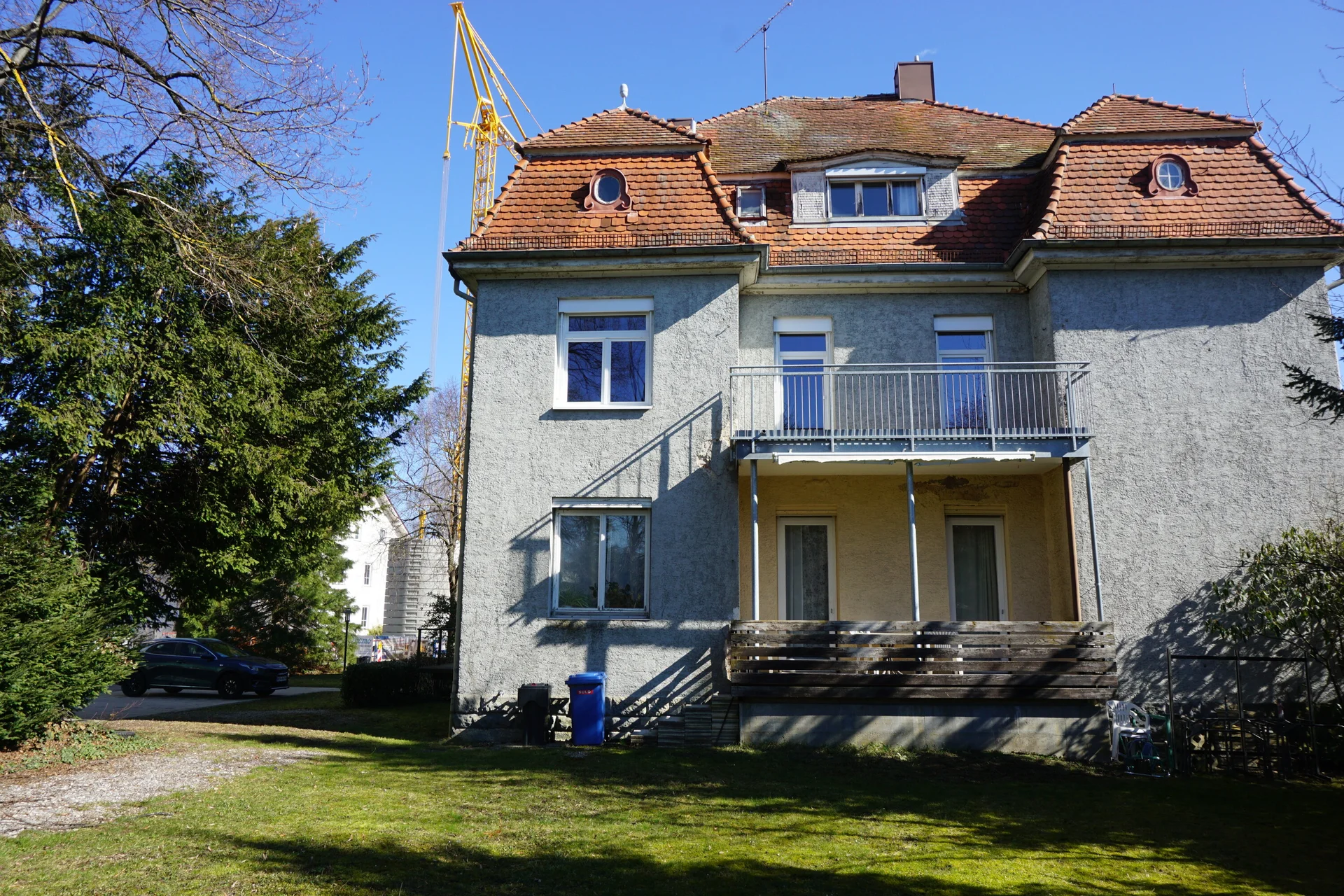 Bild | © DAV Hechingen