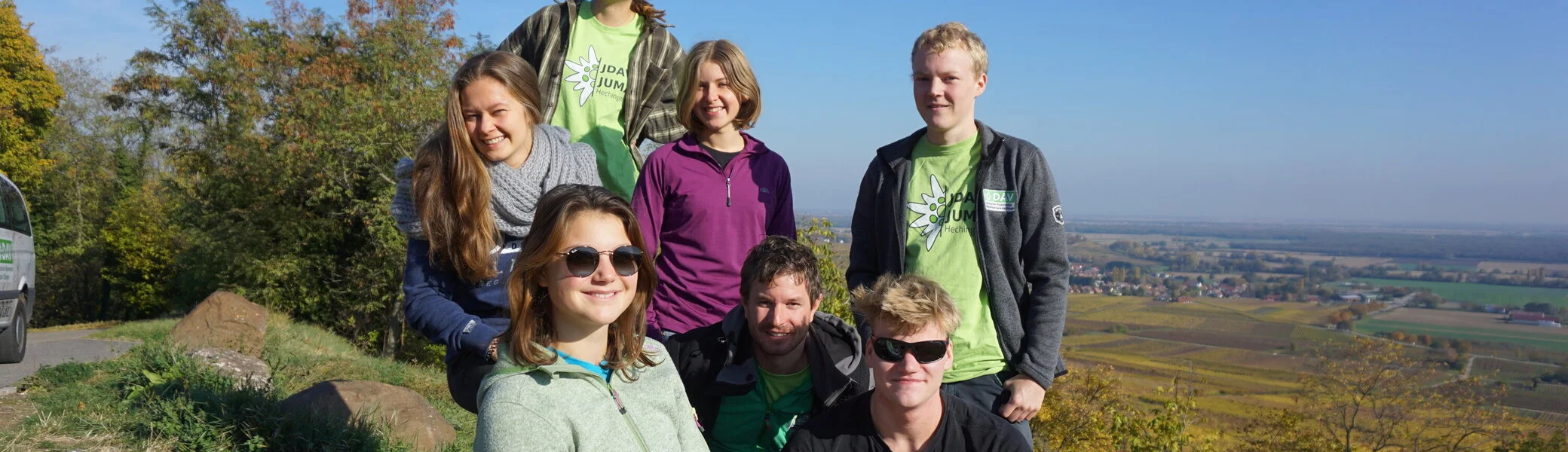 Bild | © DAV Hechingen