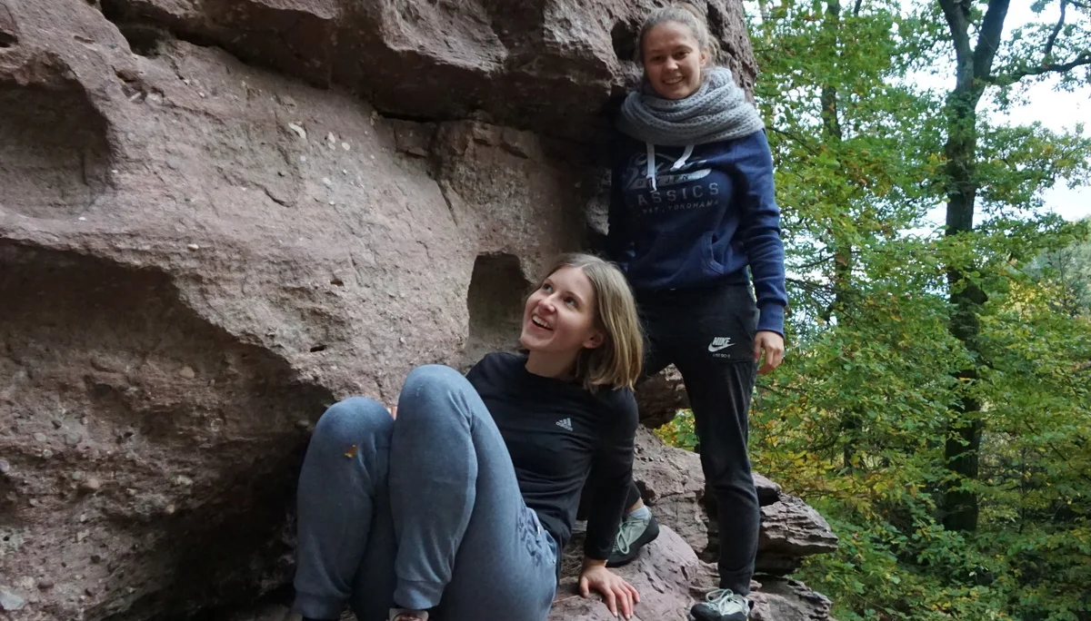 Bild | © DAV Hechingen