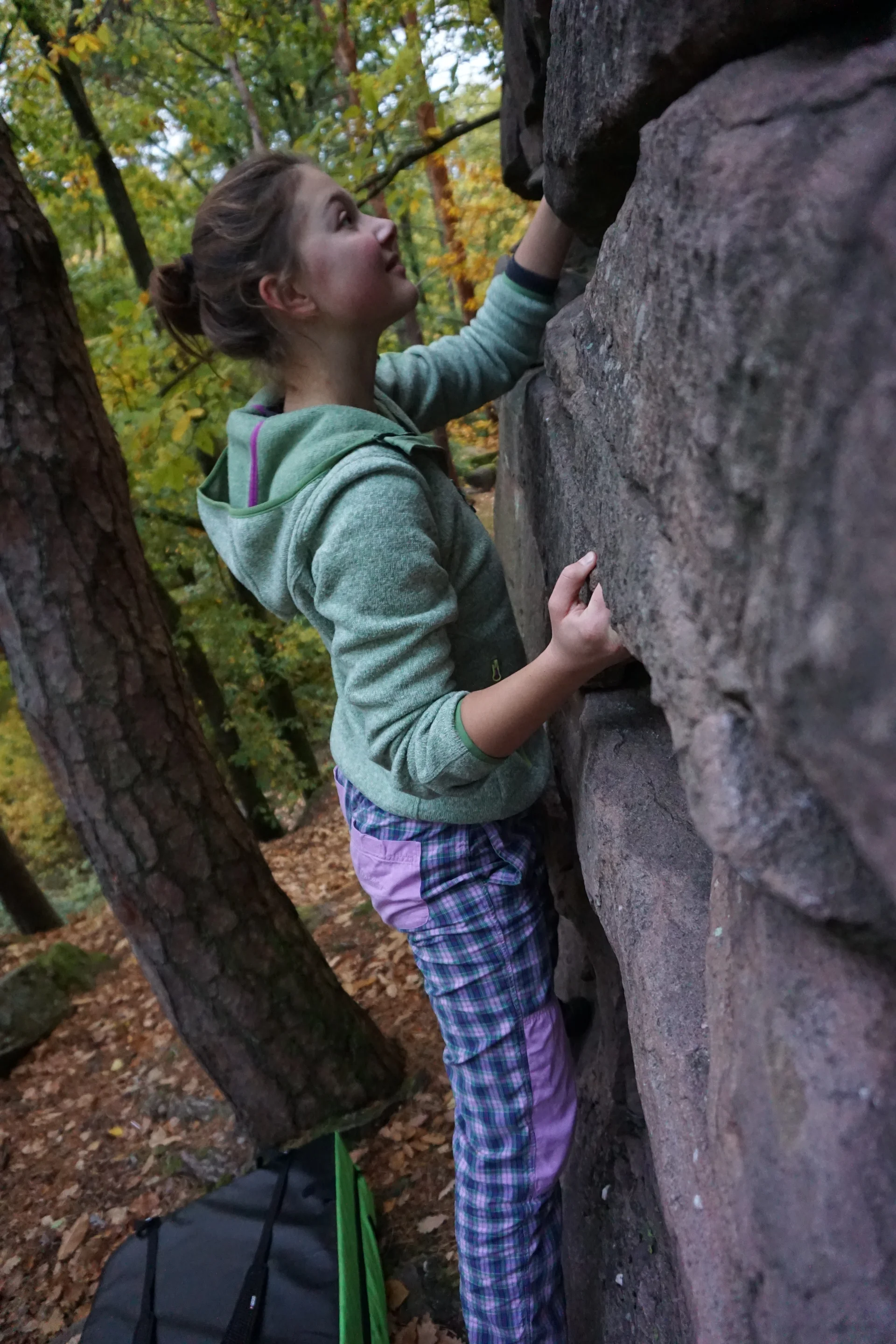 Bild | © DAV Hechingen